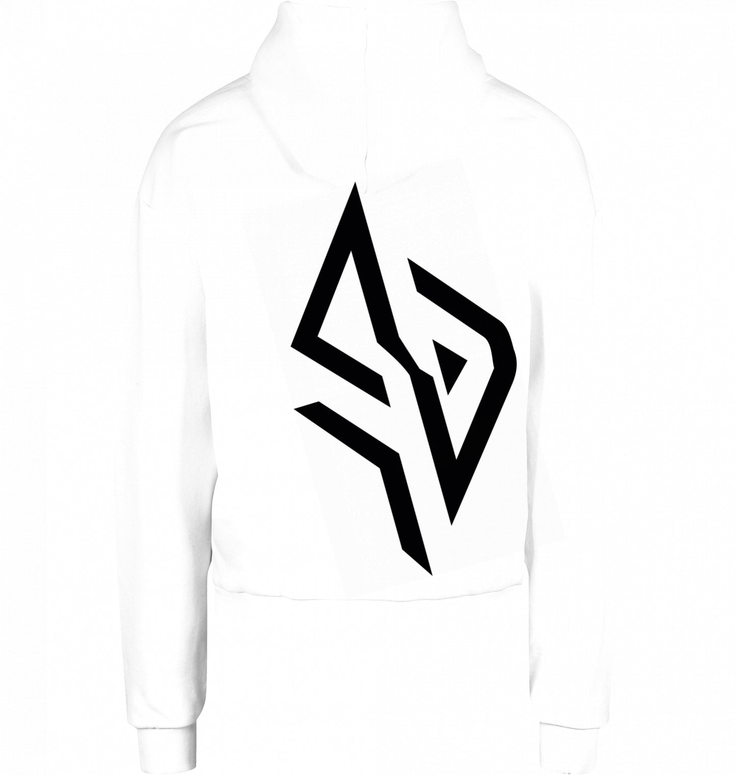 SUÐR FIND Box Hoodie