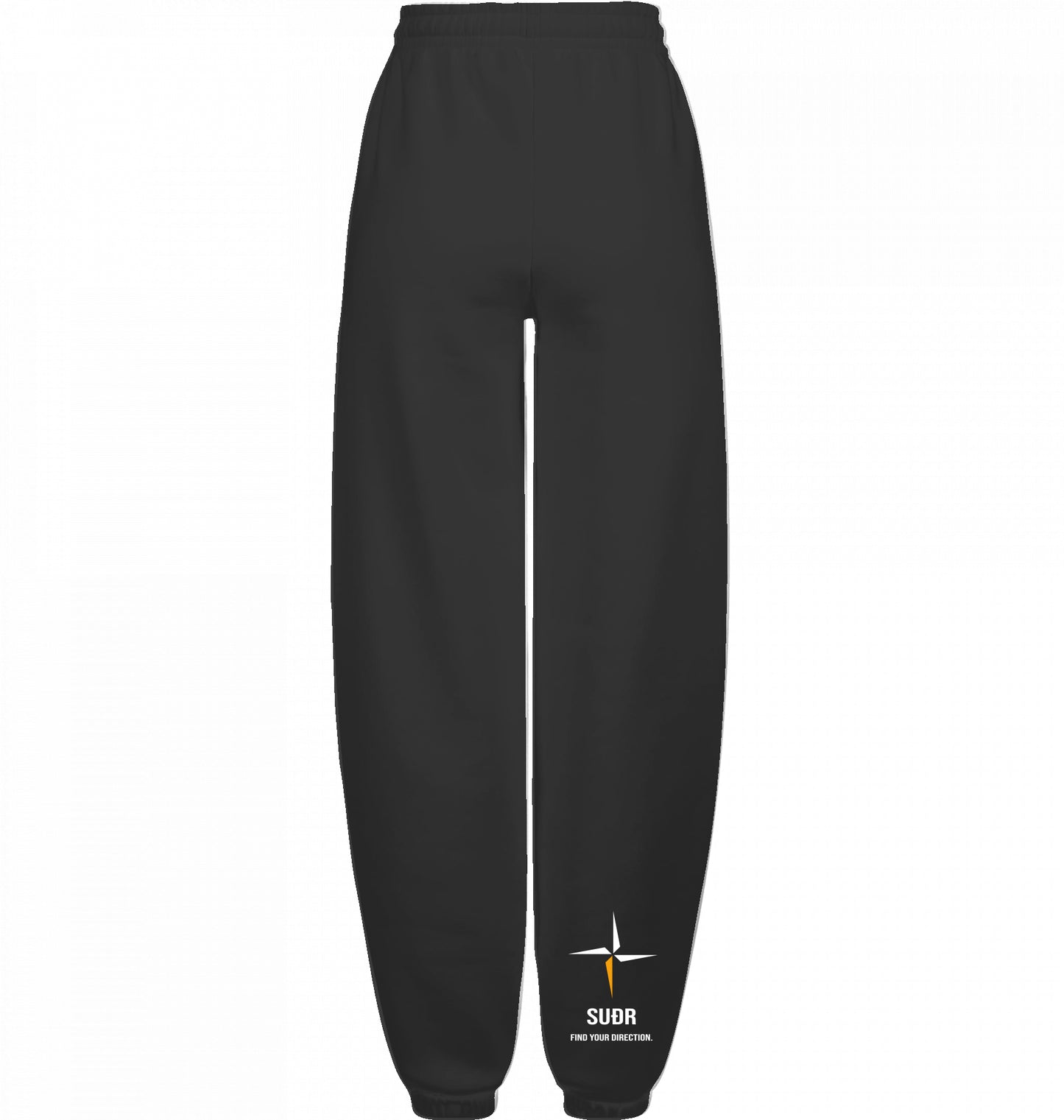 SUÐR FIND Fluffy Sweatpants – Women