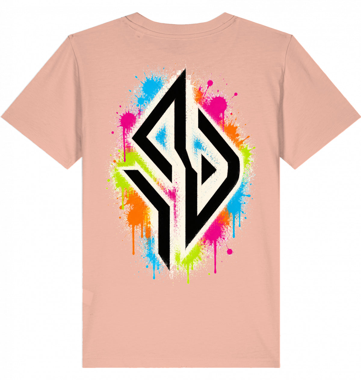 SUÐR Kids Tee Iconic