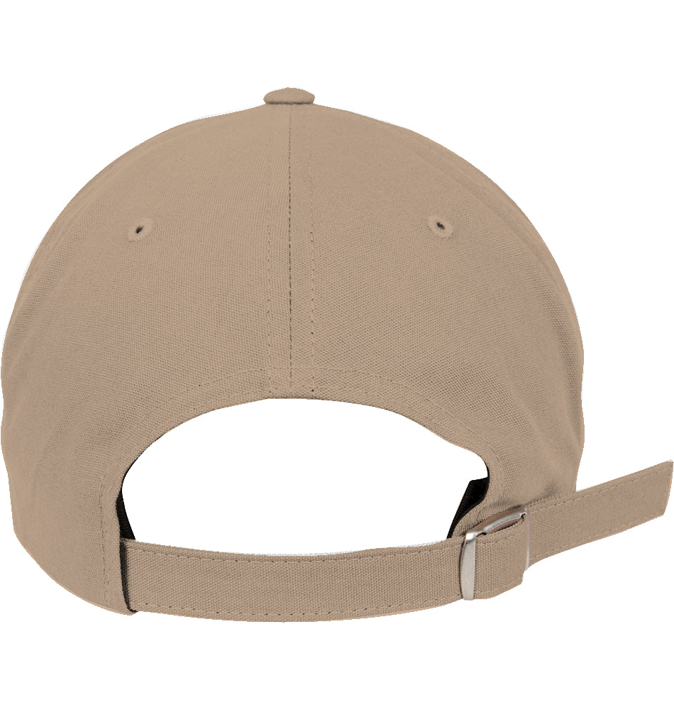 SUÐR Tequila Sunrise Curved Cap
