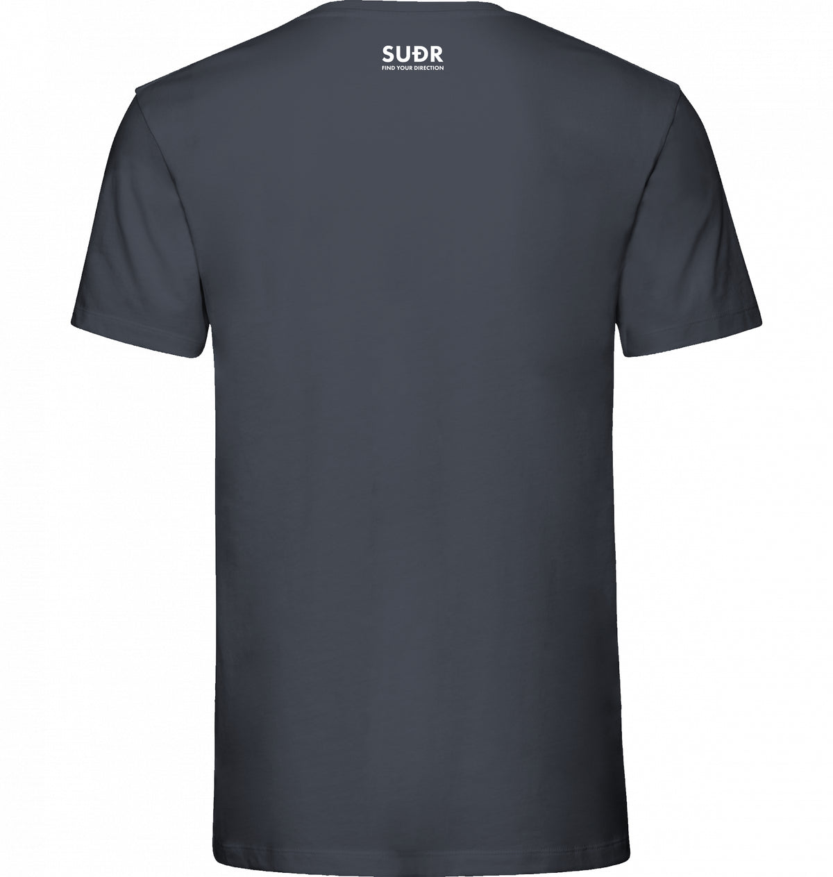 SUÐR FIND Organic Tee – Men