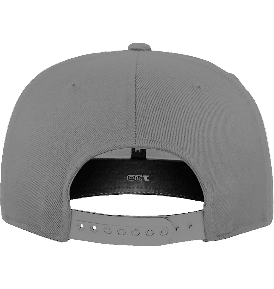 SUÐR FIND Snapback Cap
