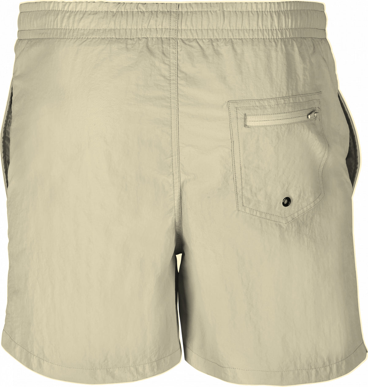 SUÐR Tequila Sunrise Swim Shorts