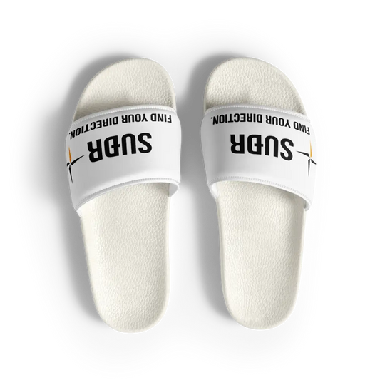 SUÐR-'26 Damen Slides SUÐR Clothing