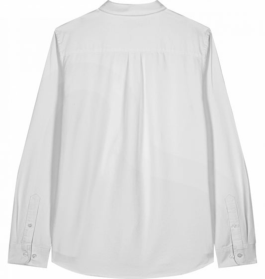 SUÐR FIND Oxford Shirt – Men