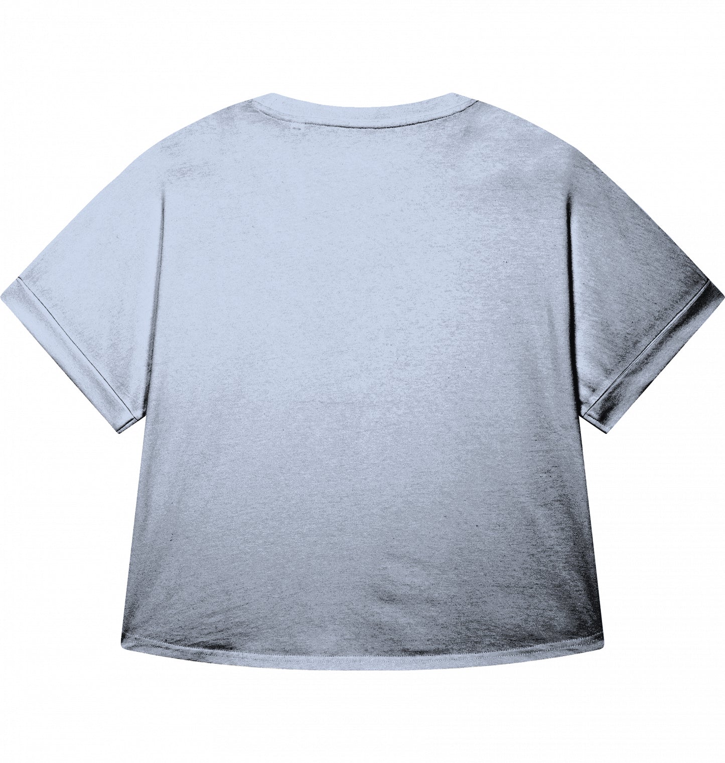 SUÐR FIND Dolman Oversize Tee – Women
