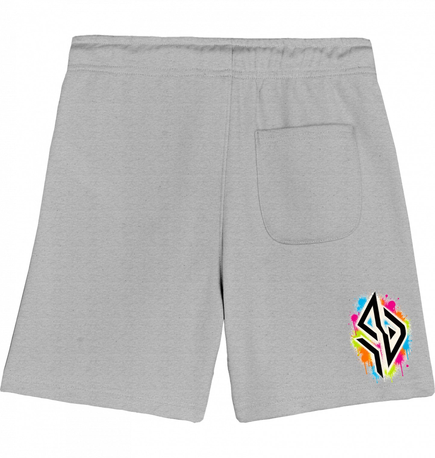 SUÐR Kids Shorts
