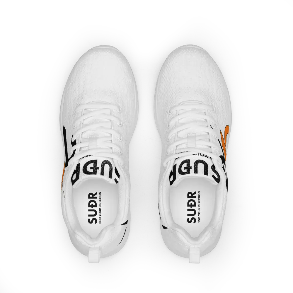 SUÐR-'26 Herren Athletic Sneaker SUÐR Clothing