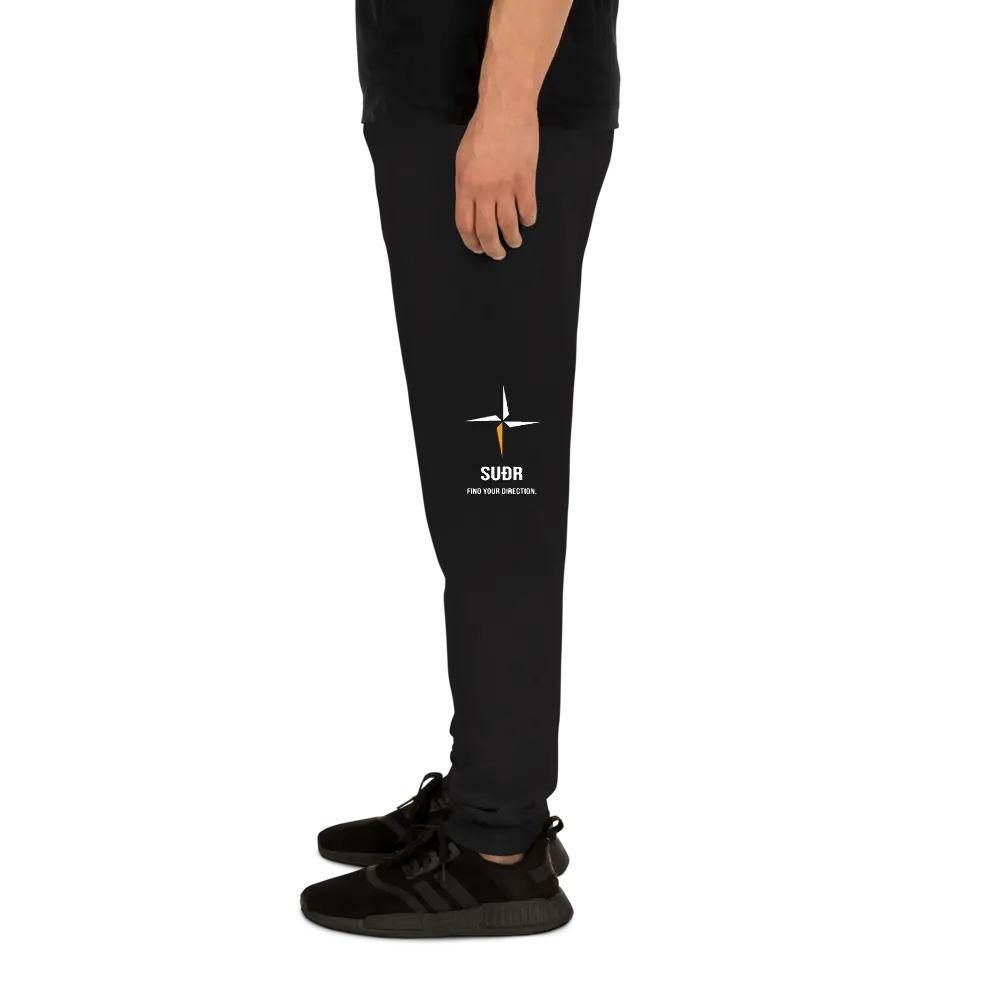 SUÐR-'26 Joggers SUÐR Clothing