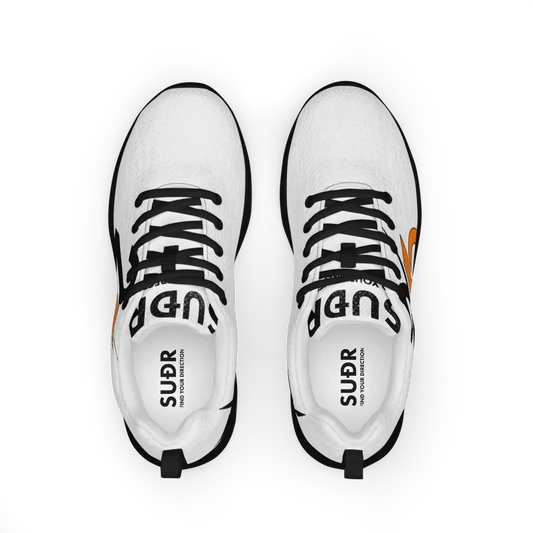 SUÐR-'26 Herren Athletic Sneaker SUÐR Clothing