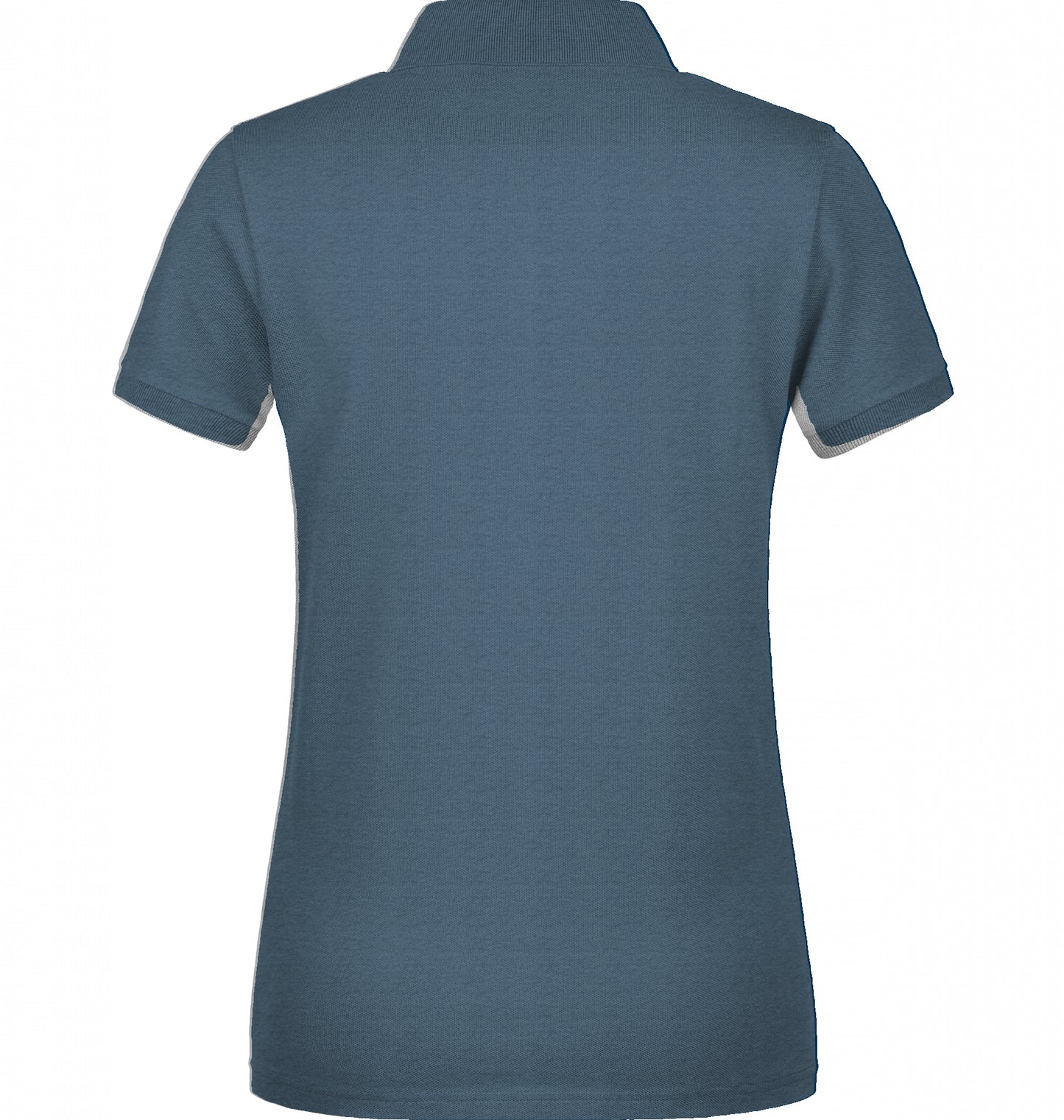 SUÐR Signature Polo Damen