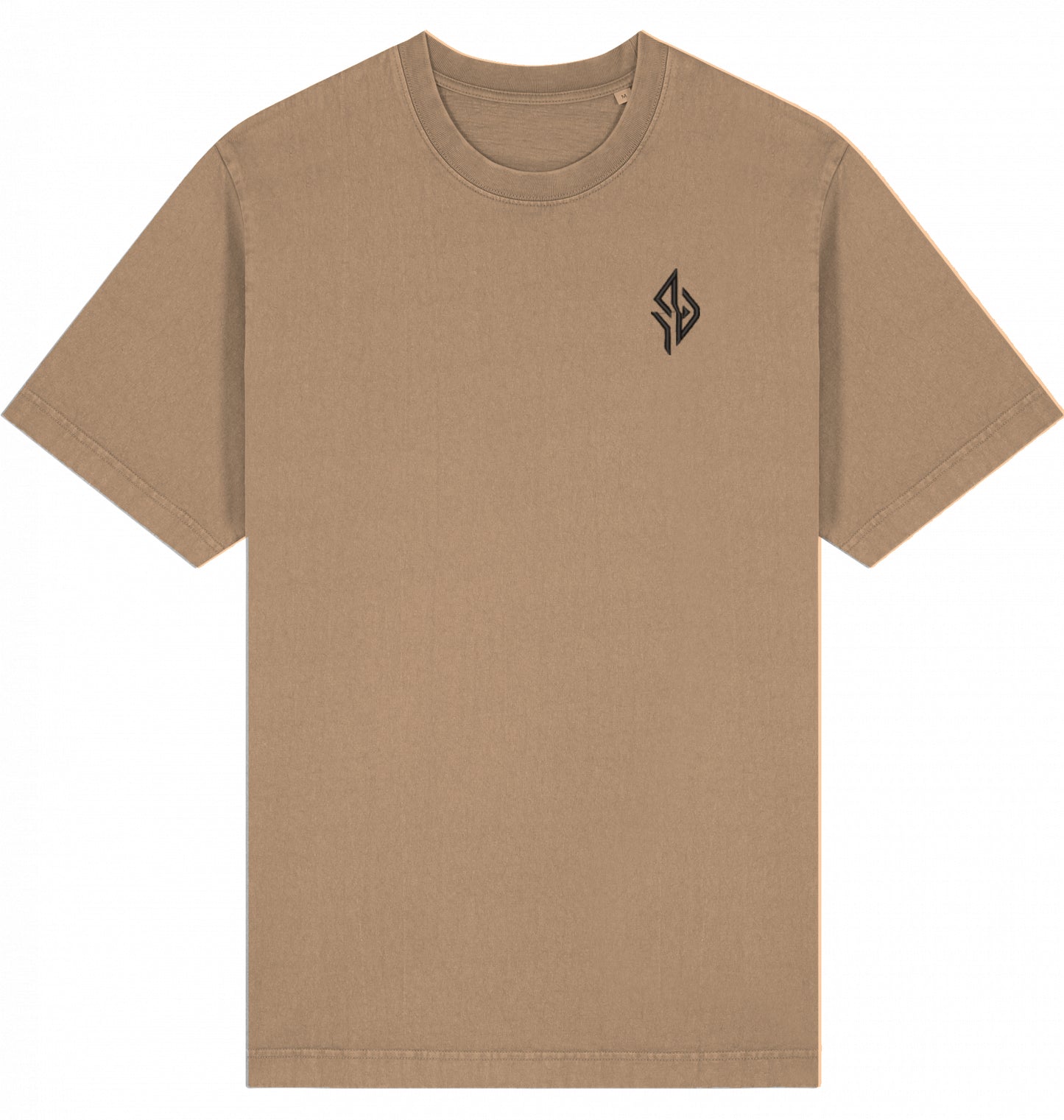 SUÐR FIND Vintage Tee