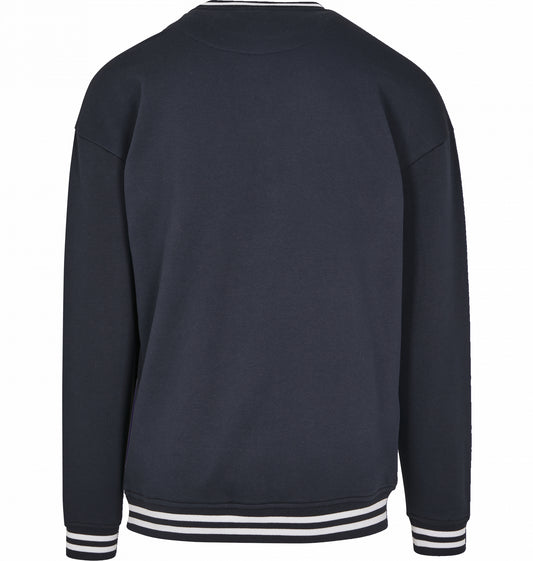 SUÐR FIND College Sweat Crew
