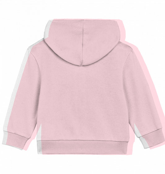 SUÐR FIND Baby Zip Hoodie