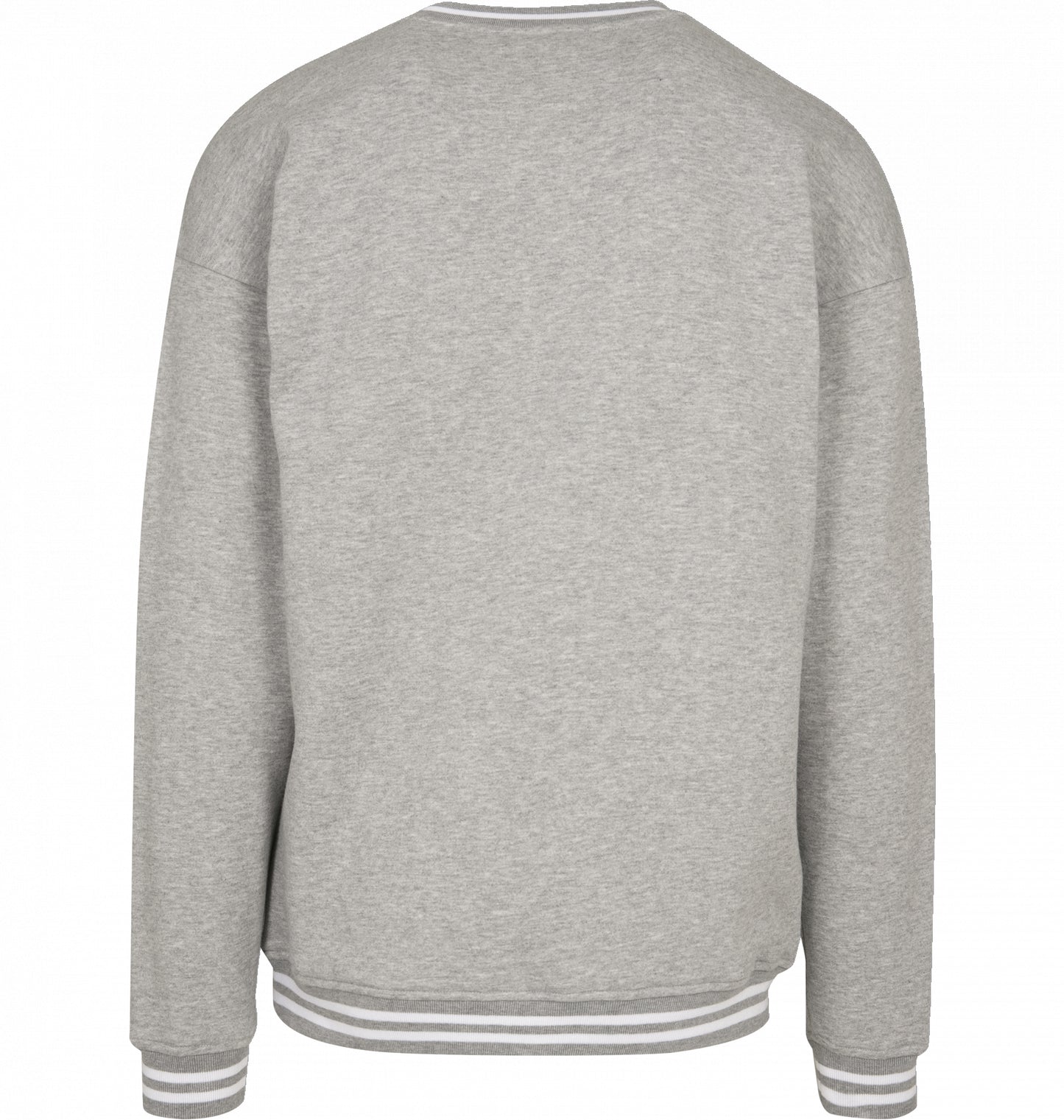SUÐR FIND College Sweat Crew