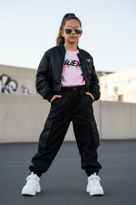 SUÐR Tee Iconic