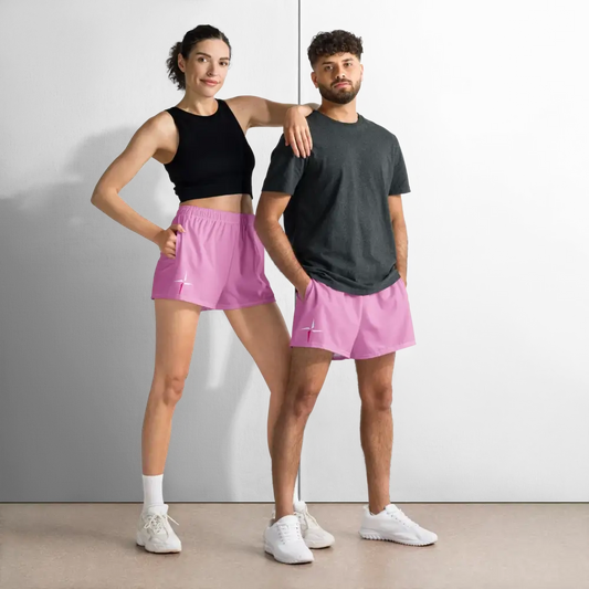 SUÐR-'26 Athletic Shorts SUÐR Clothing