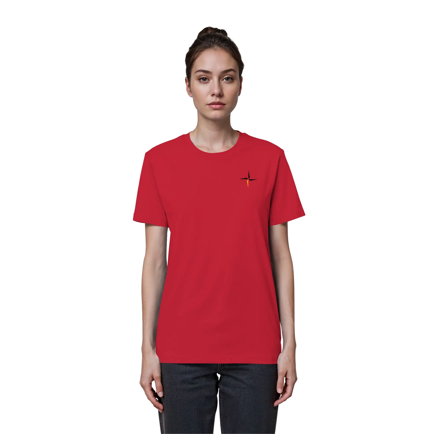 SUÐR-'26 Organic Basic Shirt SUÐR Clothing