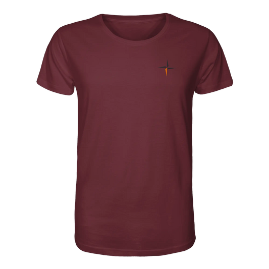SUÐR-'26 Organic Shirt SUÐR Clothing