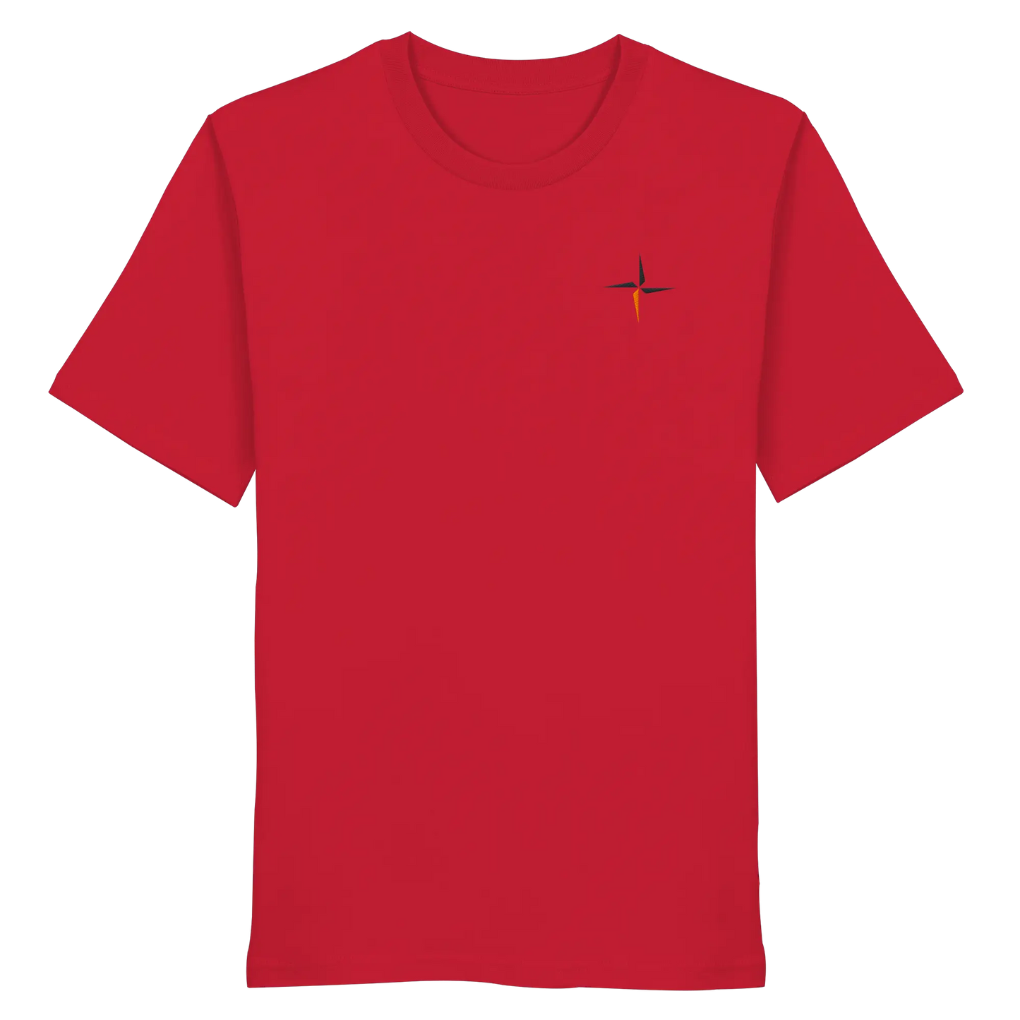 SUÐR-'26 Organic Shirt SUÐR Clothing