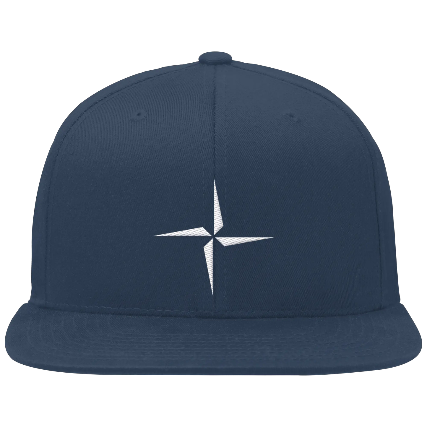 SUÐR-'26 Organic Snapback SUÐR Clothing