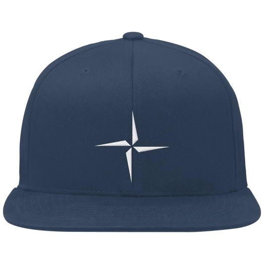 SUÐR-'26 Organic Snapback SUÐR Clothing