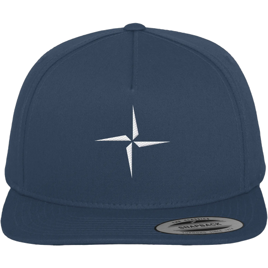 SUÐR-'26 Premium Snapback SUÐR Clothing