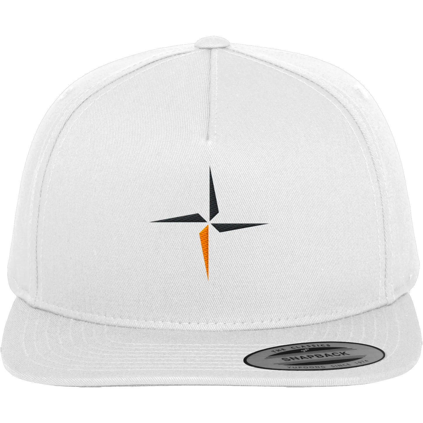 SUÐR-'26 Premium Snapback SUÐR Clothing