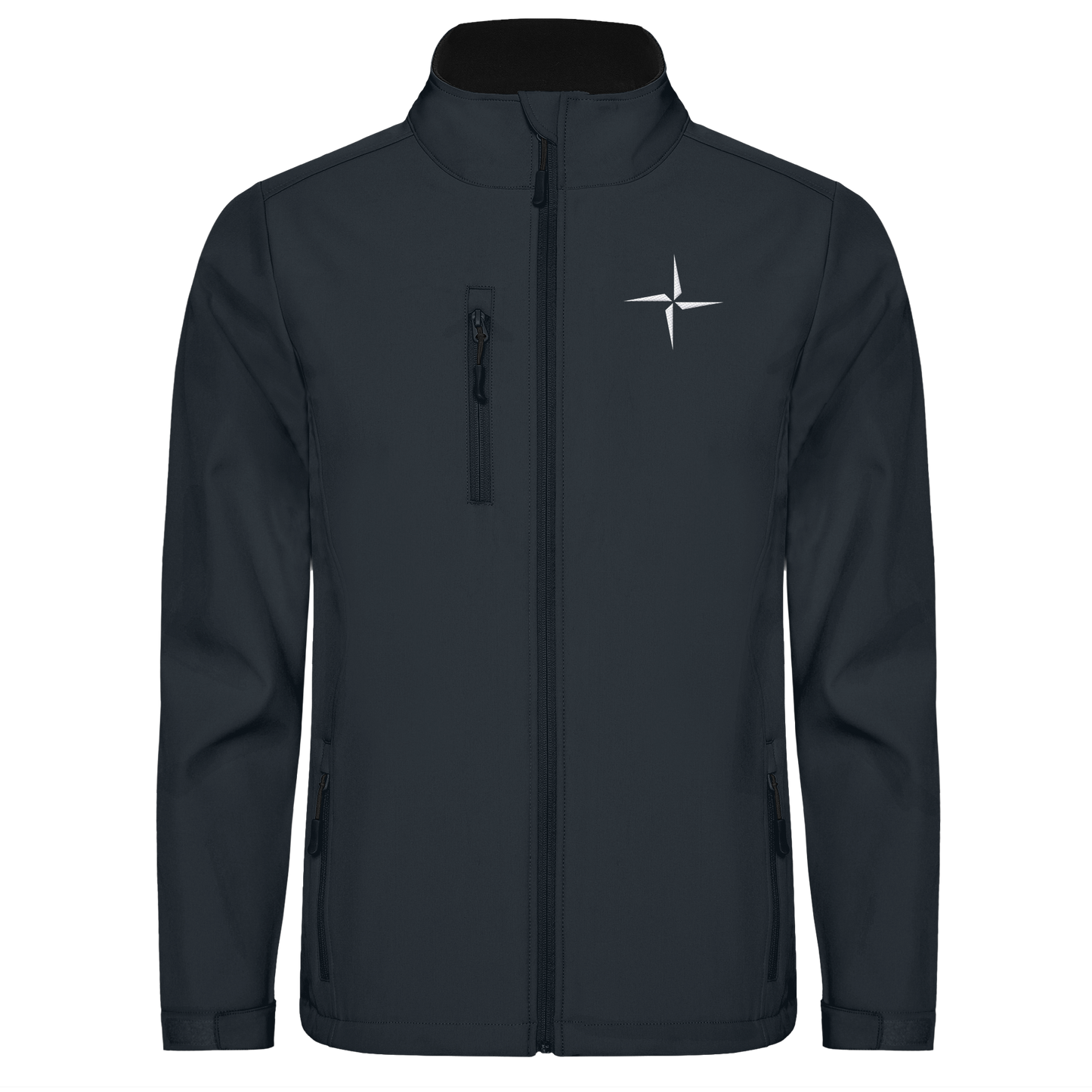 Sudr26 Slot 1 - Softshell Jacket SUÐR Clothing
