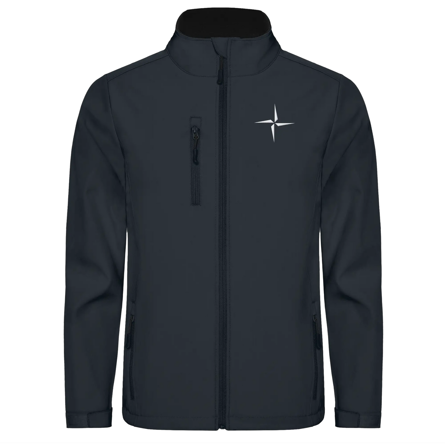 SUÐR-'26 Softshell Jacket SUÐR Clothing