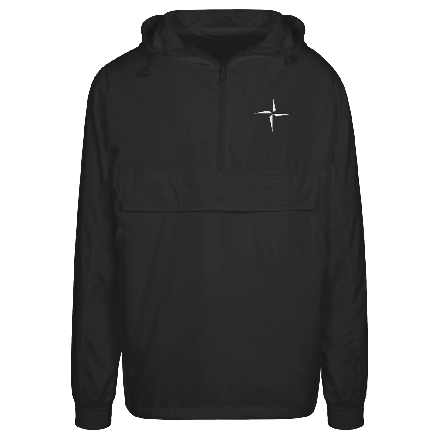 SUÐR-'26 Urban Windbreaker SUÐR Clothing