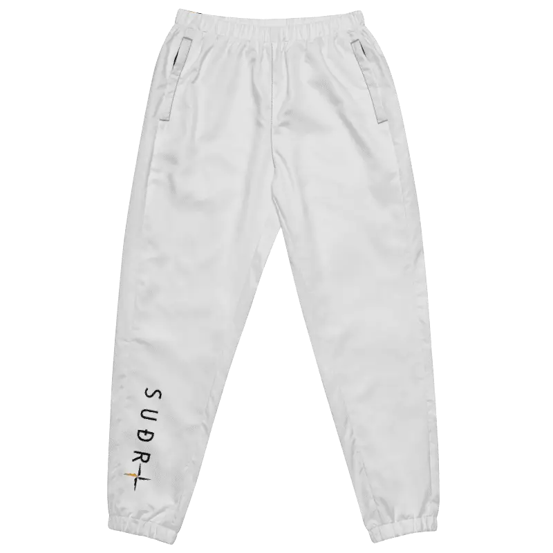 SUÐR-'26 Track Pants SUÐR Clothing