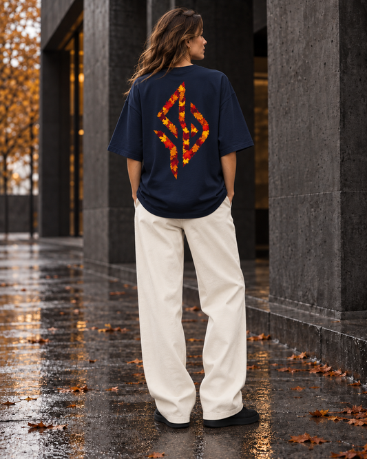 VESTR 07 Laub – SUÐR Clothing