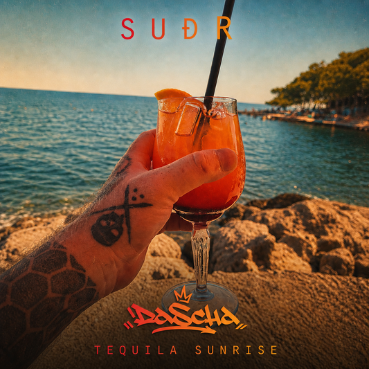 Tequila Sunrise – der Abend, aus dem eine Kollektion wurde