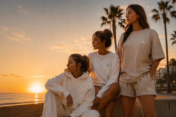 SUÐR-26-Women-s-Summer-Collection NORÐR Clothing