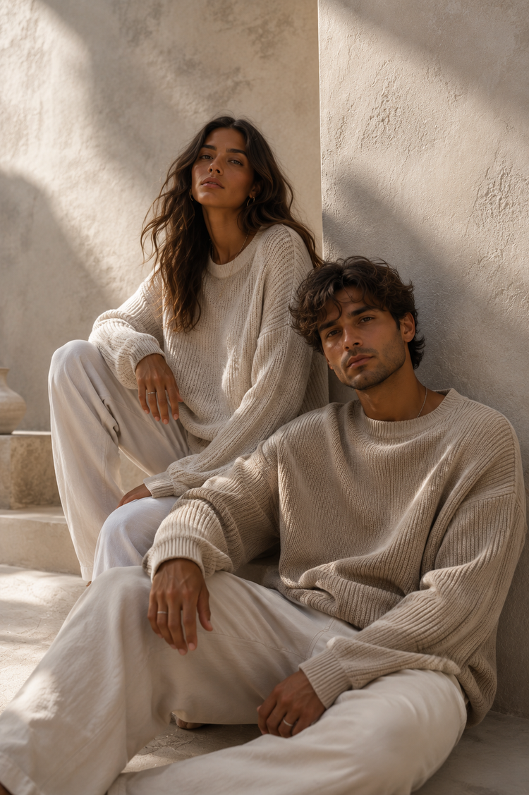 NORÐR-Strick NORÐR Clothing