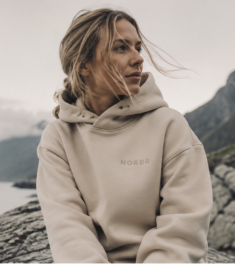 NORÐR-Women-Signature NORÐR Clothing