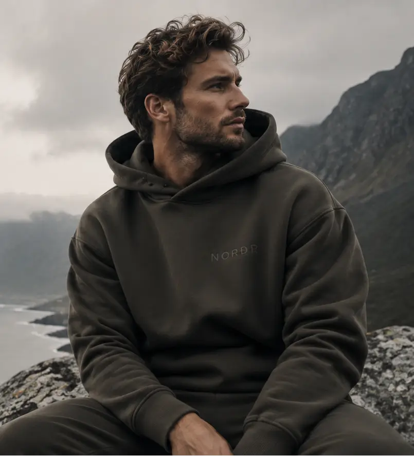NORÐR-Women-Signature NORÐR Clothing