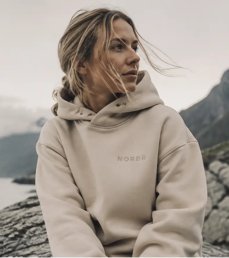 SUÐR-Women-Signature SUÐR Clothing