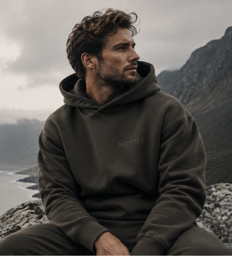NORÐR-Women-Signature NORÐR Clothing