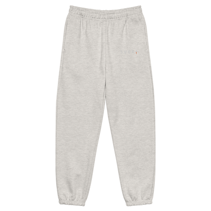 Unisex Heavyweight Sweatpants | Bella + Canvas 4737 SUÐR Clothing