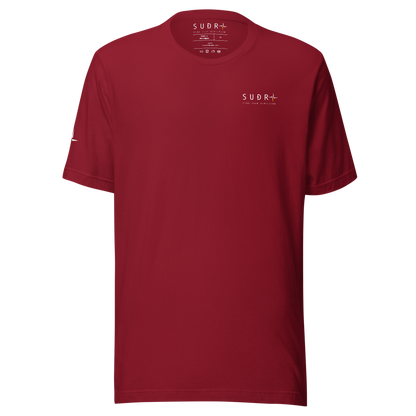 SUÐR-'26 Staple T-Shirt SUÐR Clothing