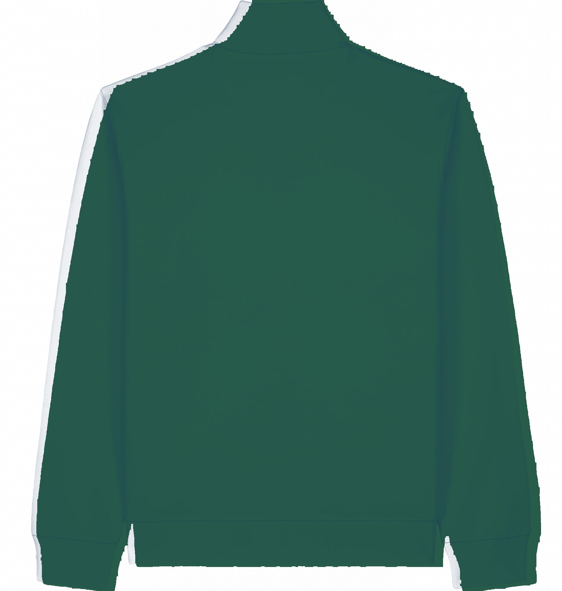 SUÐR Zip Sweatjacke
