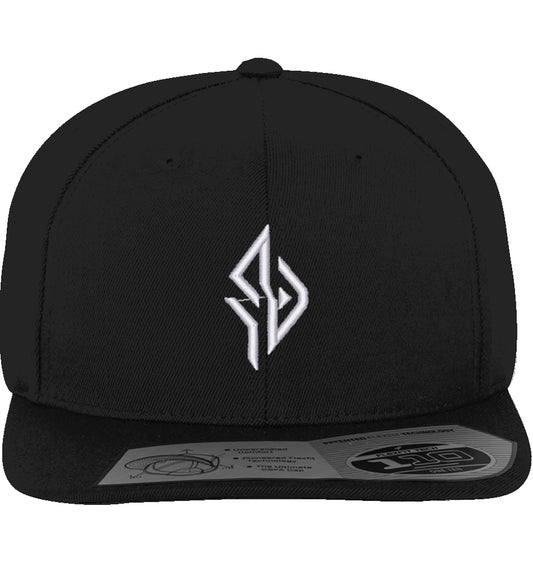 SUÐR FIND Snapback Cap