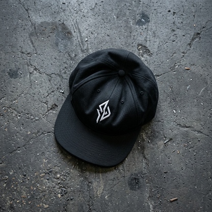 Snapback Cap – Ansicht 3