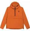 Flame Orange