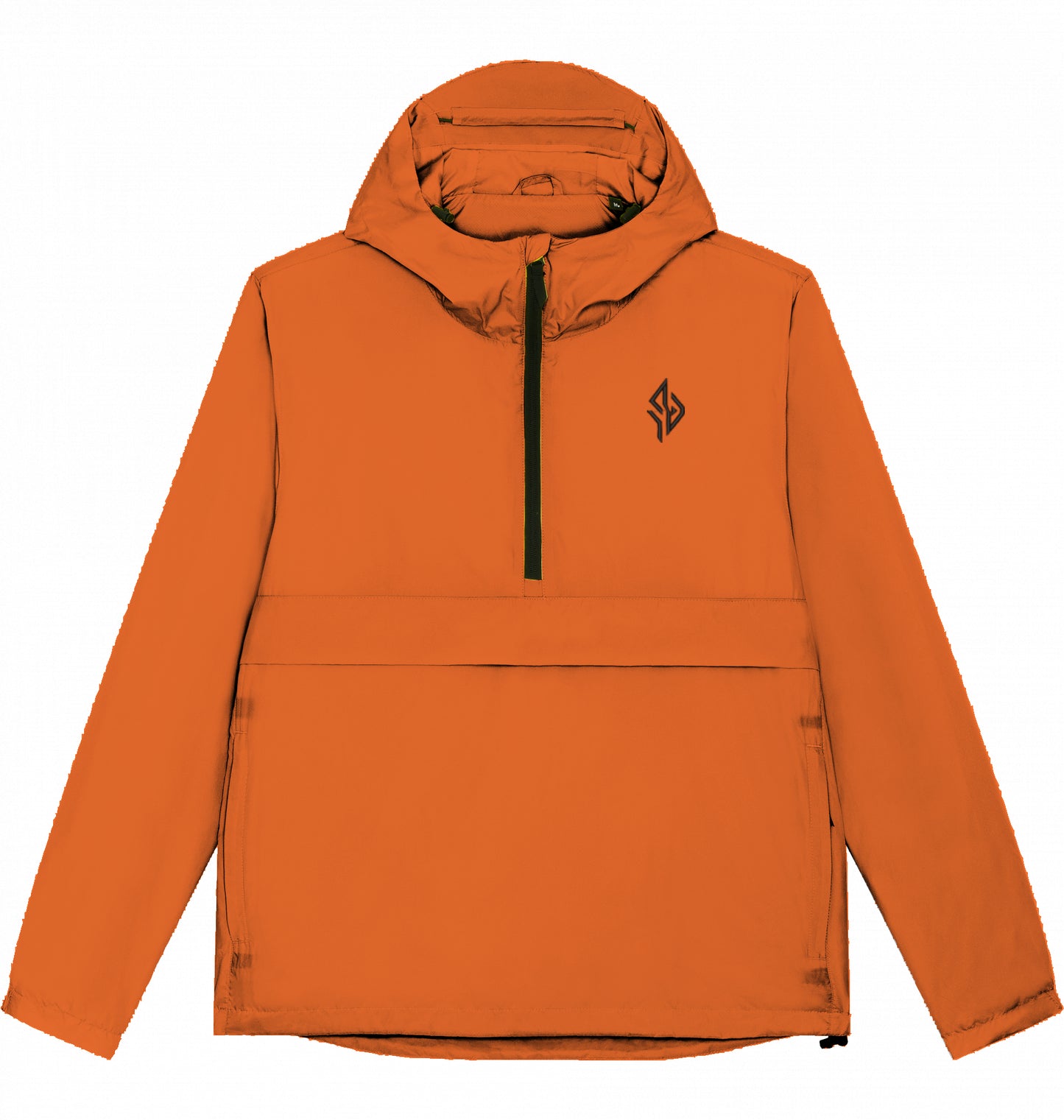 SUÐR FIND Anorak