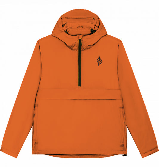 SUÐR FIND Anorak