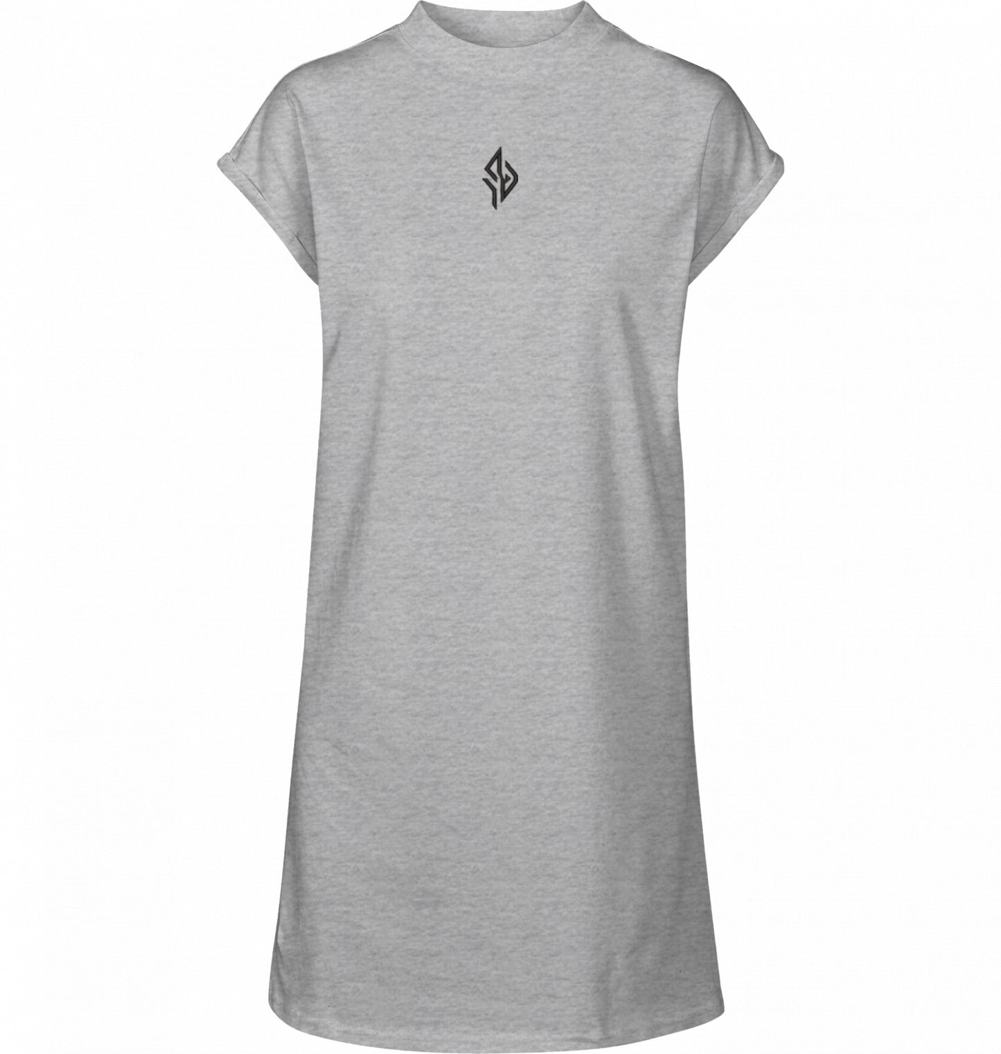 SUÐR FIND Turtle T-Dress