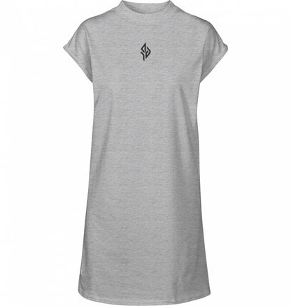SUÐR FIND Turtle T-Dress